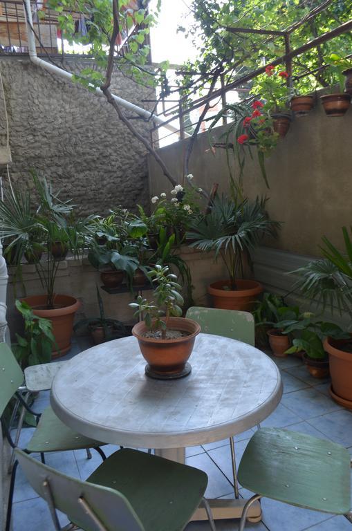 Alex'S Cosy Guesthouse Tbilisi Phòng bức ảnh