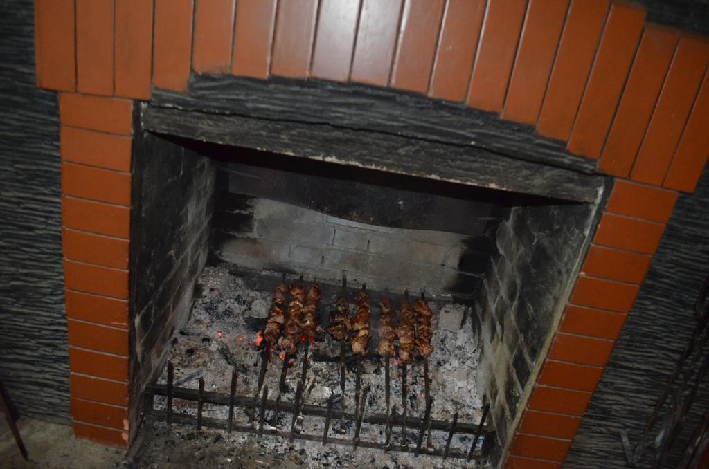 Alex'S Cosy Guesthouse Tbilisi Phòng bức ảnh