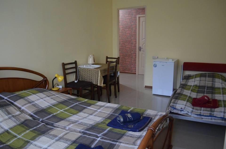 Alex'S Cosy Guesthouse Tbilisi Phòng bức ảnh