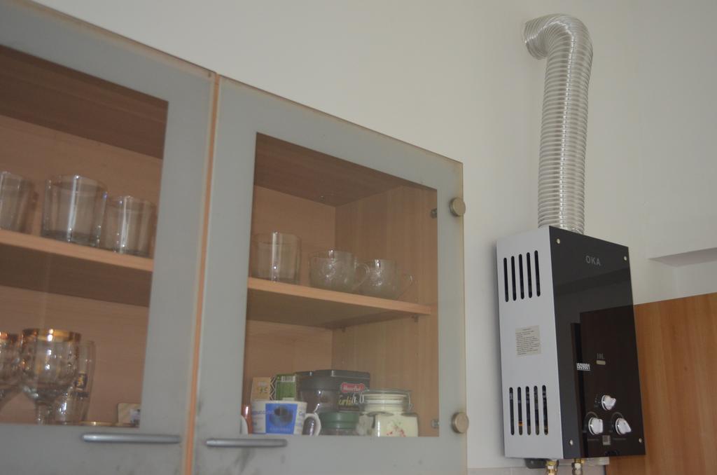 Alex'S Cosy Guesthouse Tbilisi Ngoại thất bức ảnh
