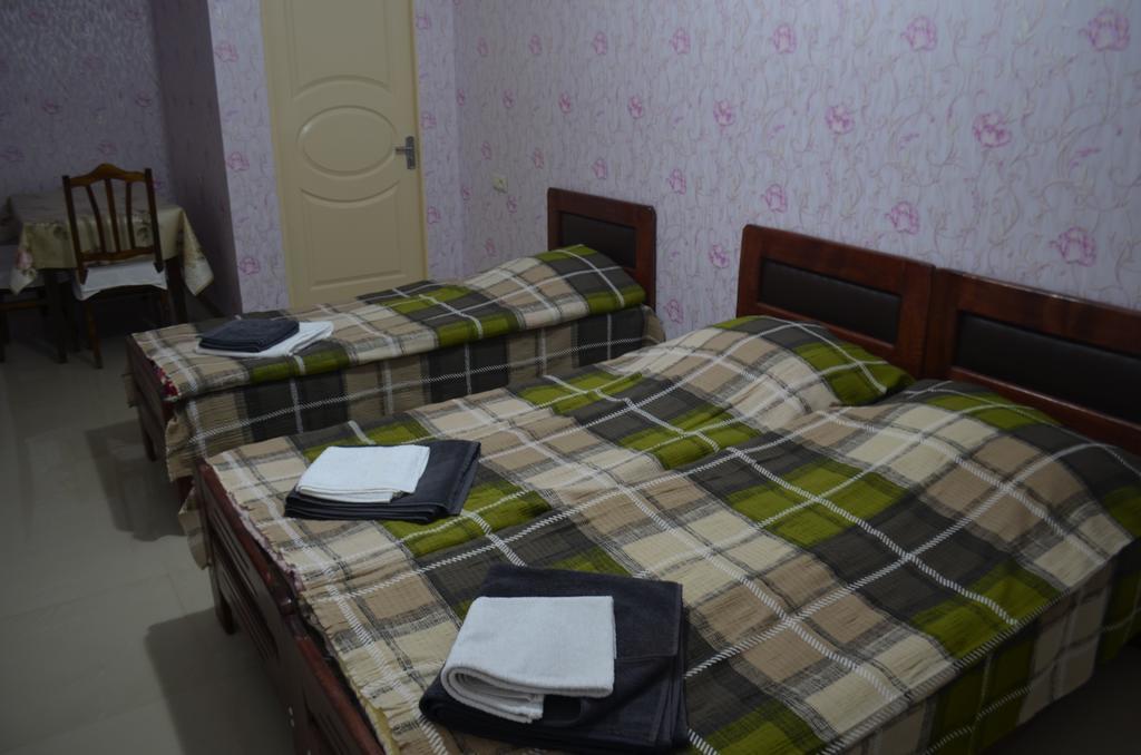 Alex'S Cosy Guesthouse Tbilisi Phòng bức ảnh