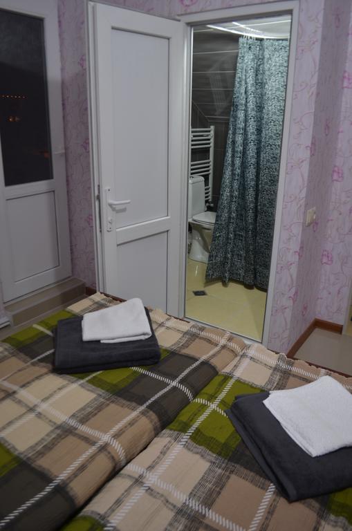 Alex'S Cosy Guesthouse Tbilisi Phòng bức ảnh