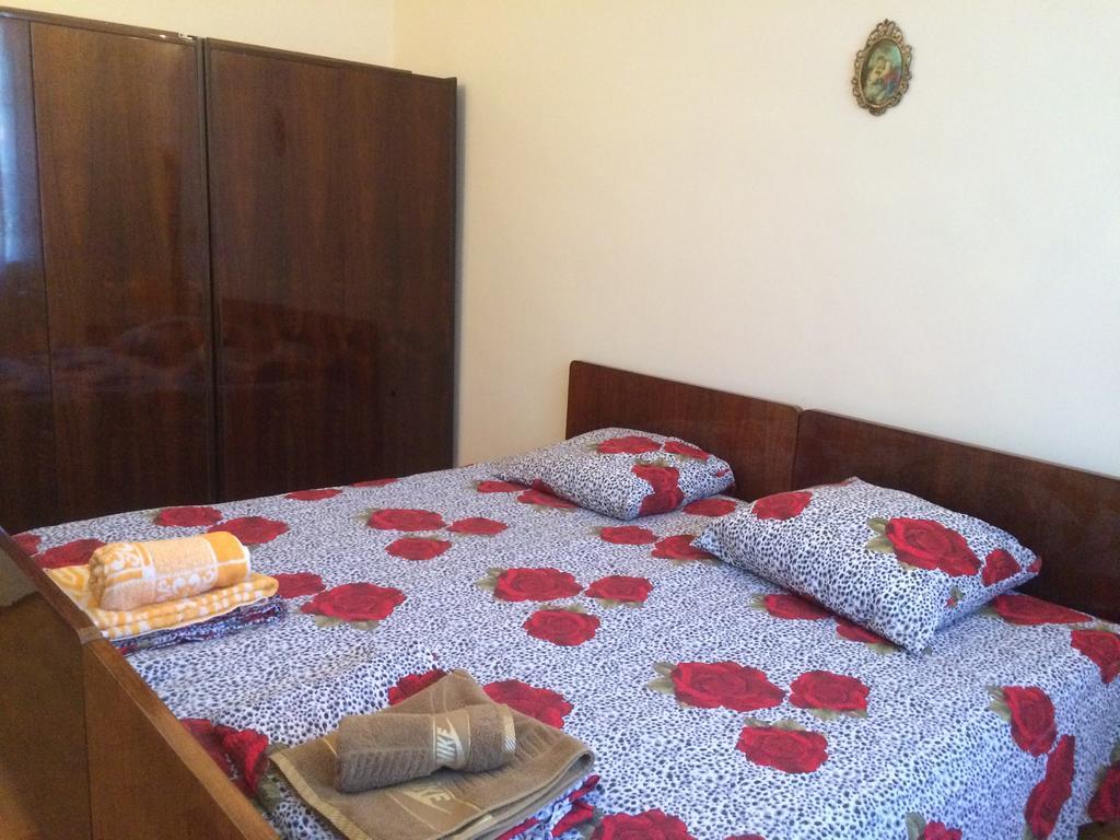 Alex'S Cosy Guesthouse Tbilisi Ngoại thất bức ảnh